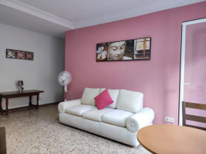 LUCERO APARTAMENTO, Madrid